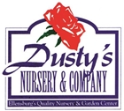 Dusty's Nursery