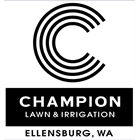 Champion Lawn & Irrigation