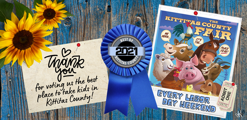 Kittitas Valley Event Center Holiday Bazaars Kittitas County 2022