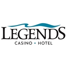 Legends Casino & Hotel