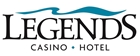 Legends Casino & Hotel