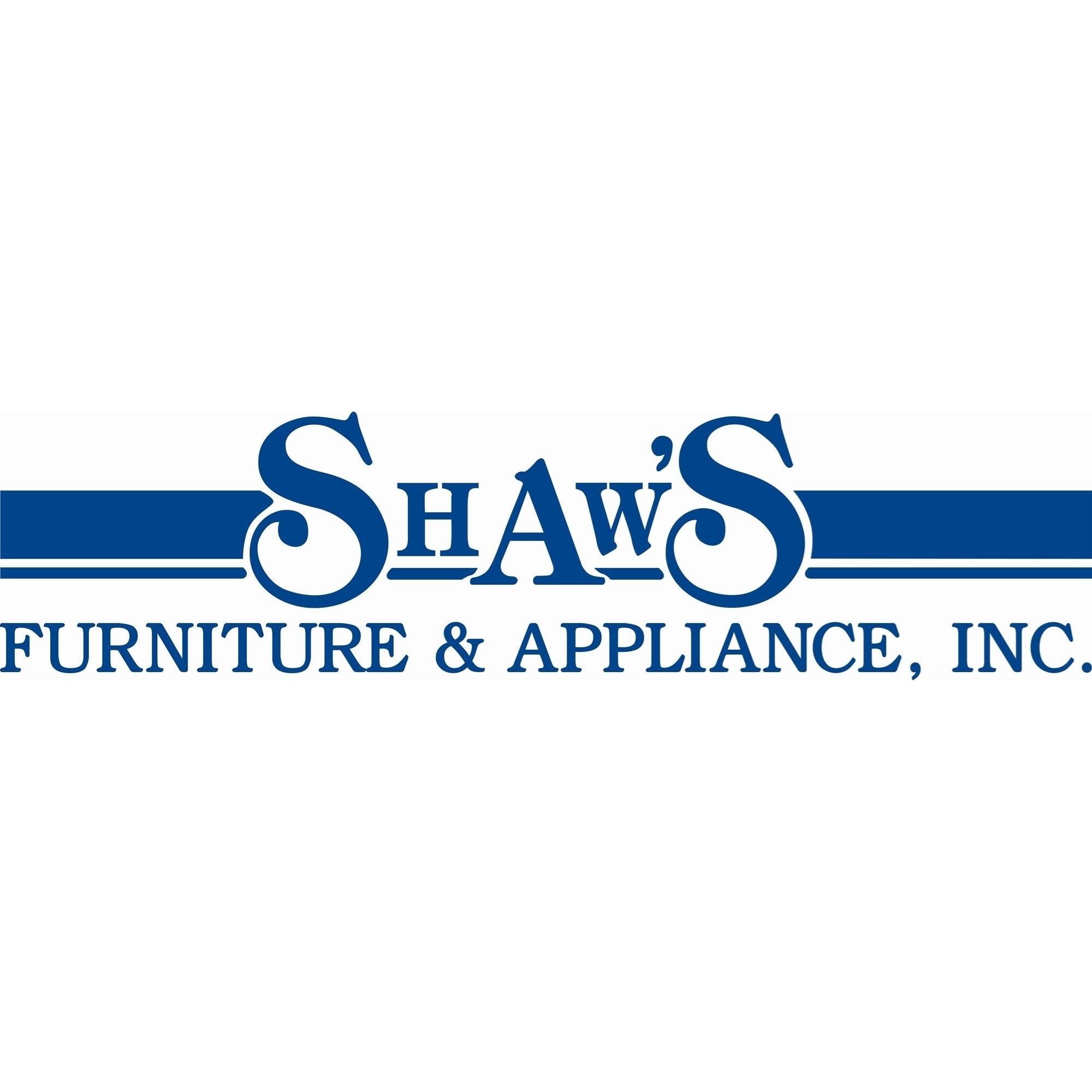 Shaw's Furniture