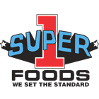 Super 1 Foods
