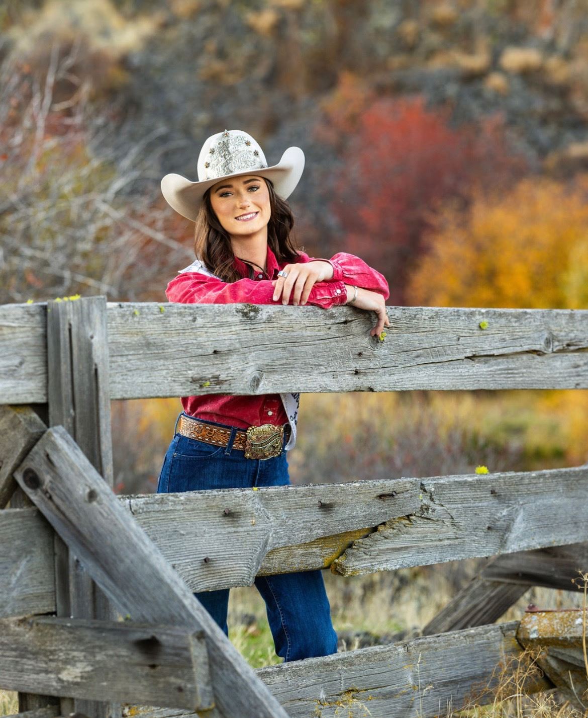 Rodeo Queen Rodeo Queen