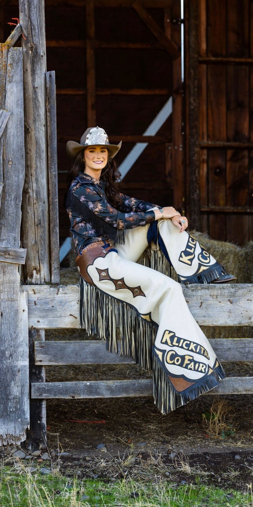 Rodeo Queen Rodeo Queen