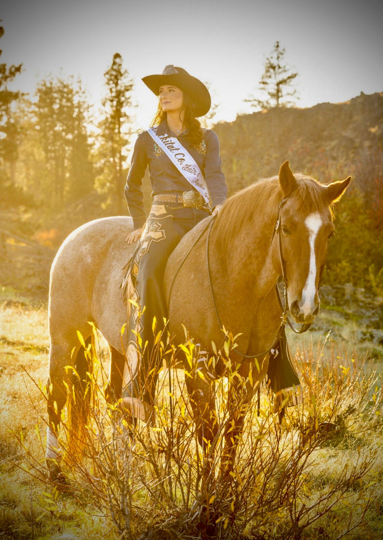 Rodeo Queen Rodeo Queen