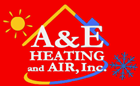 A&E Heating & Air Inc.