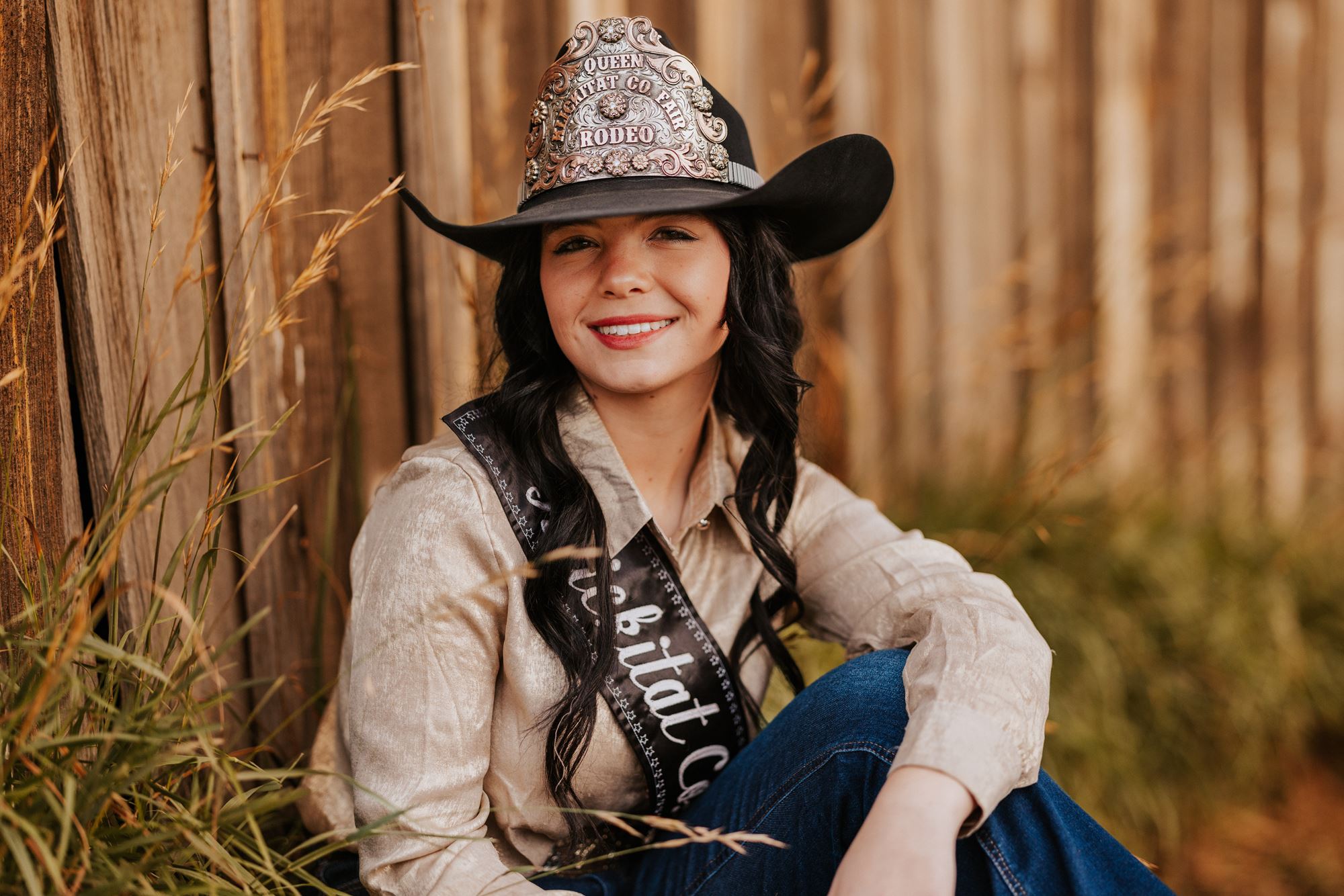 Taylor Rolan Rodeo Queen Rodeo Queen