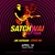 Satch Vai US Tour: Joe Satriani & Steve Vai
