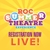 ROC Summer Theatre Experience