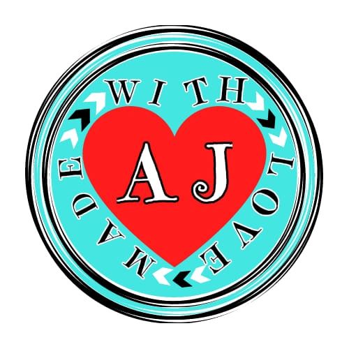 AJ Made With Love