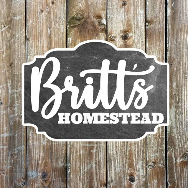 Britt's Homestead