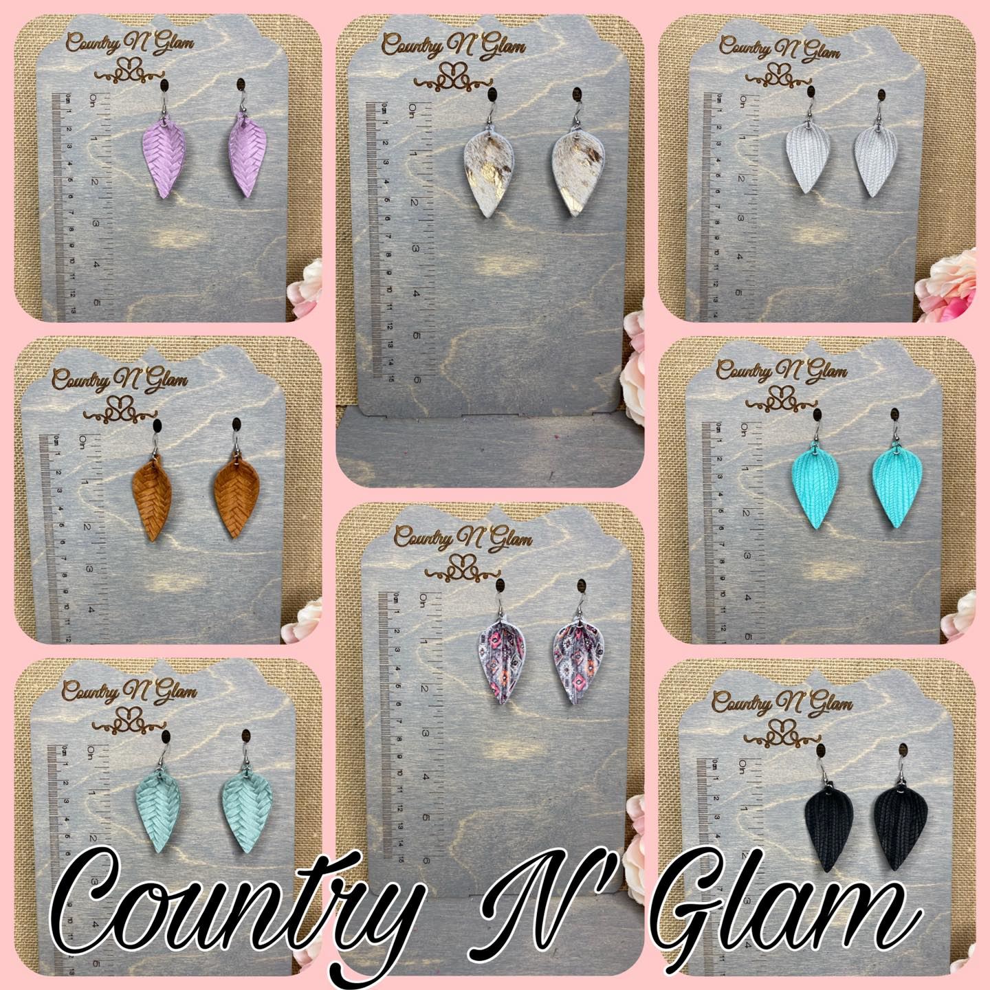 Country N' Glam