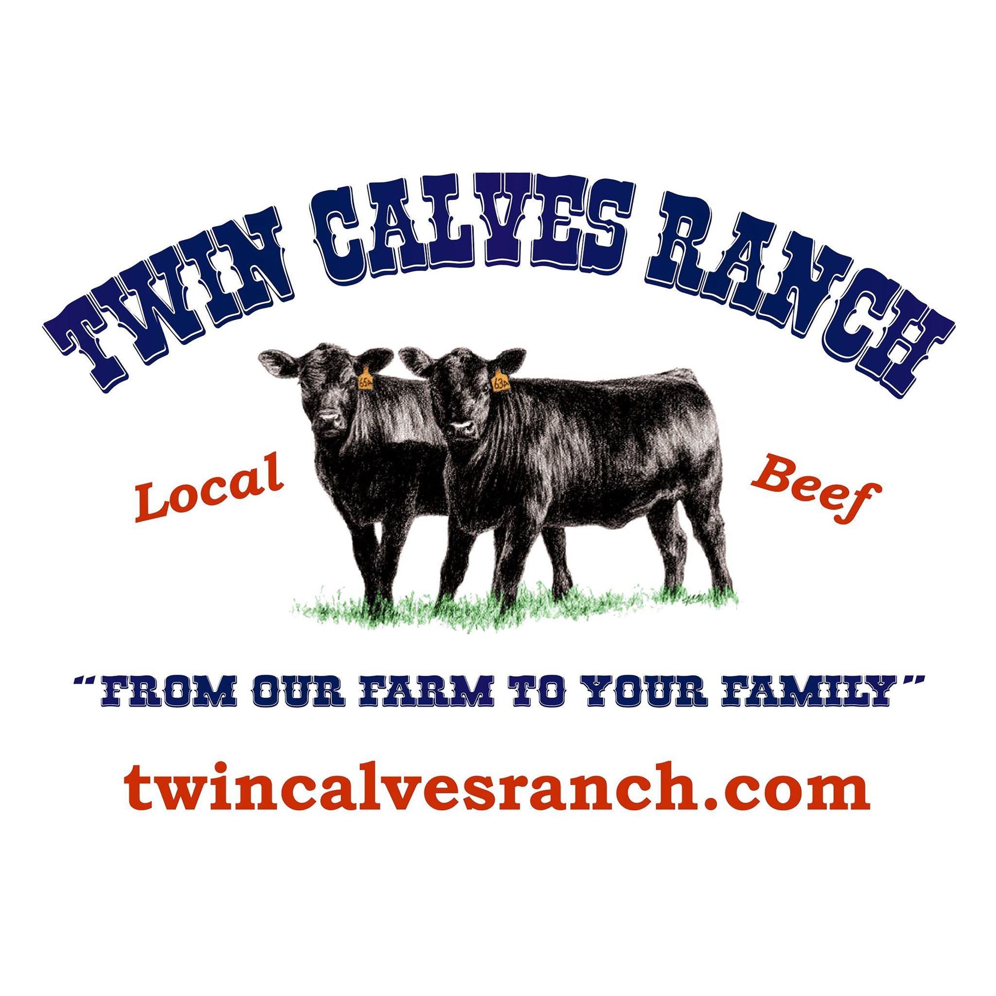 Twin Calves Ranch 