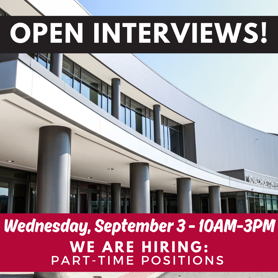 Open Interview Facebook Hiring Event: Open Interviews