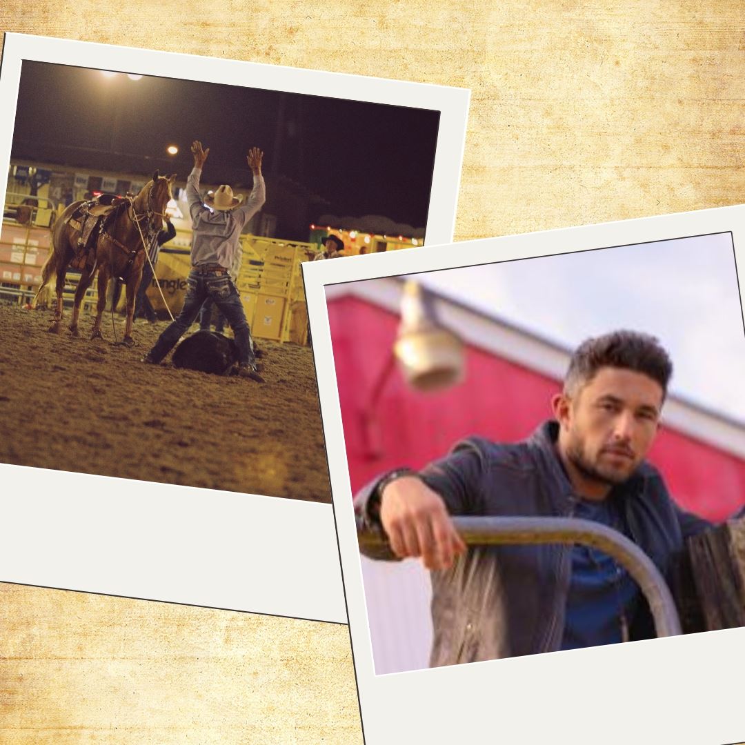 Saturday Pro Rodeo & Michael Ray Concert Tickets