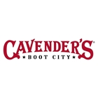 Cavender’s Boot City