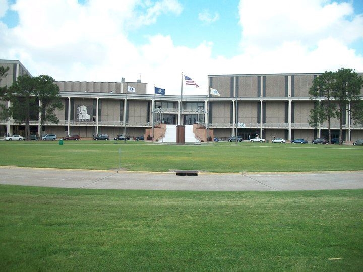 Lake Charles Civic Center Events 2025