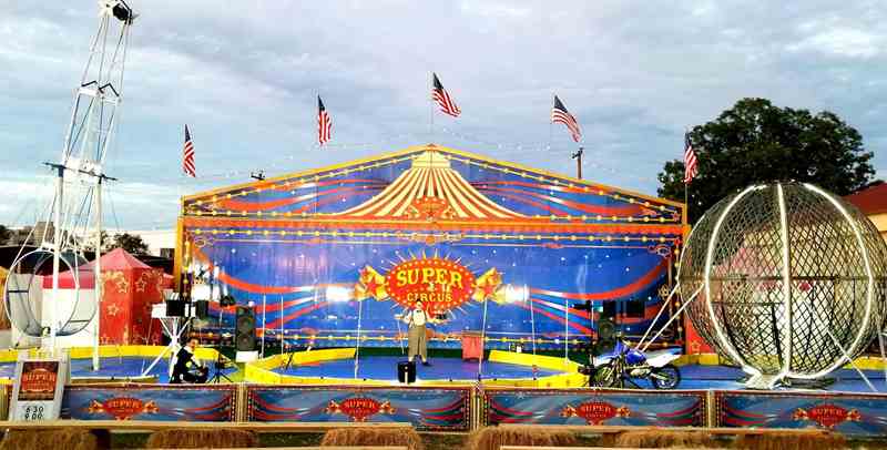 Lake County Fair Eustis Fl Lake County Fair Dates 2022