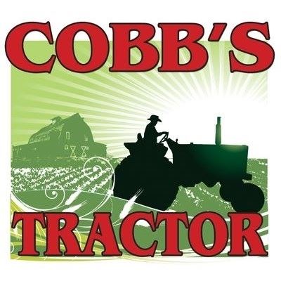 Cobb's Tractor