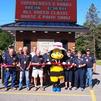 Fair Board Lake County Fair Indiana 2022