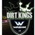 Dirt Kings Races - Gate