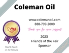 Coleman Oil