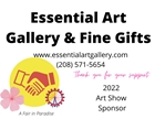 Essential Art Gallery & Fine Gifts