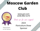 Moscow Garden Club