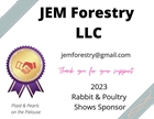 JEM Forestry LLC