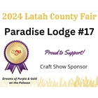 Paradise Lodge #17