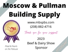 Moscow Building Supply