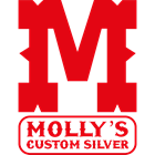 Molly’s Custom Silver