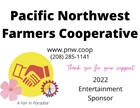 PNW Farmers COOP