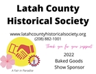 Latah Historical Society