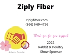  Zipley Fiber  