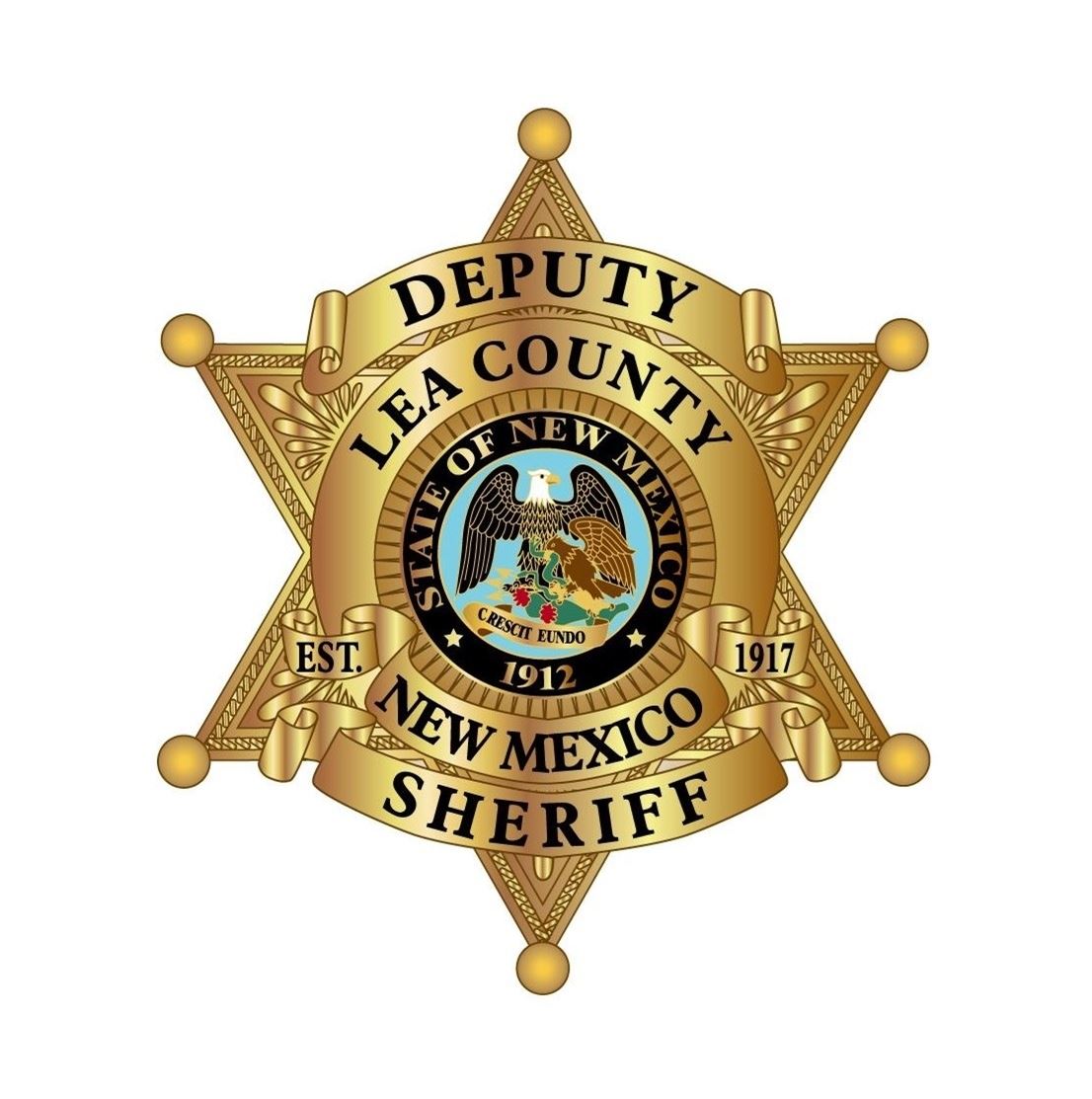 Lea County Law Enforcement