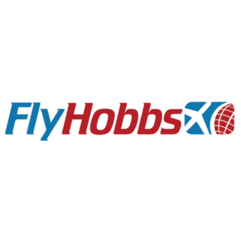 Visit FlyHobbs for airport information and more