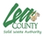 Lea County Solid Waste Authority Regular Meeting