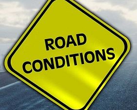 Update on Roads Closures and Conditions
