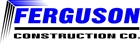 Ferguson Construction Company