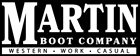 Martin Boot Company