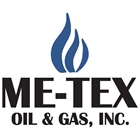 Me-Tex Oil & Gas, Inc