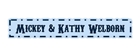 Mickey & Kathy Welborn