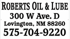 Roberts Oil & Lube