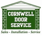 Cornwell Door Service