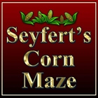 Seyfert's Corn Maze