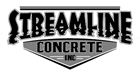 Streamline Concrete Inc