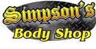 Simpson's Body Shop