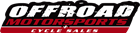 Offroad Motorsports & Cycle Sales